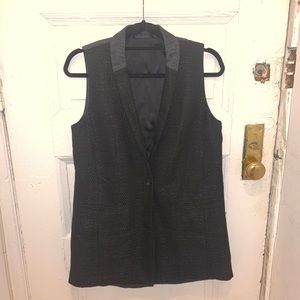 Armani Exchange Vest